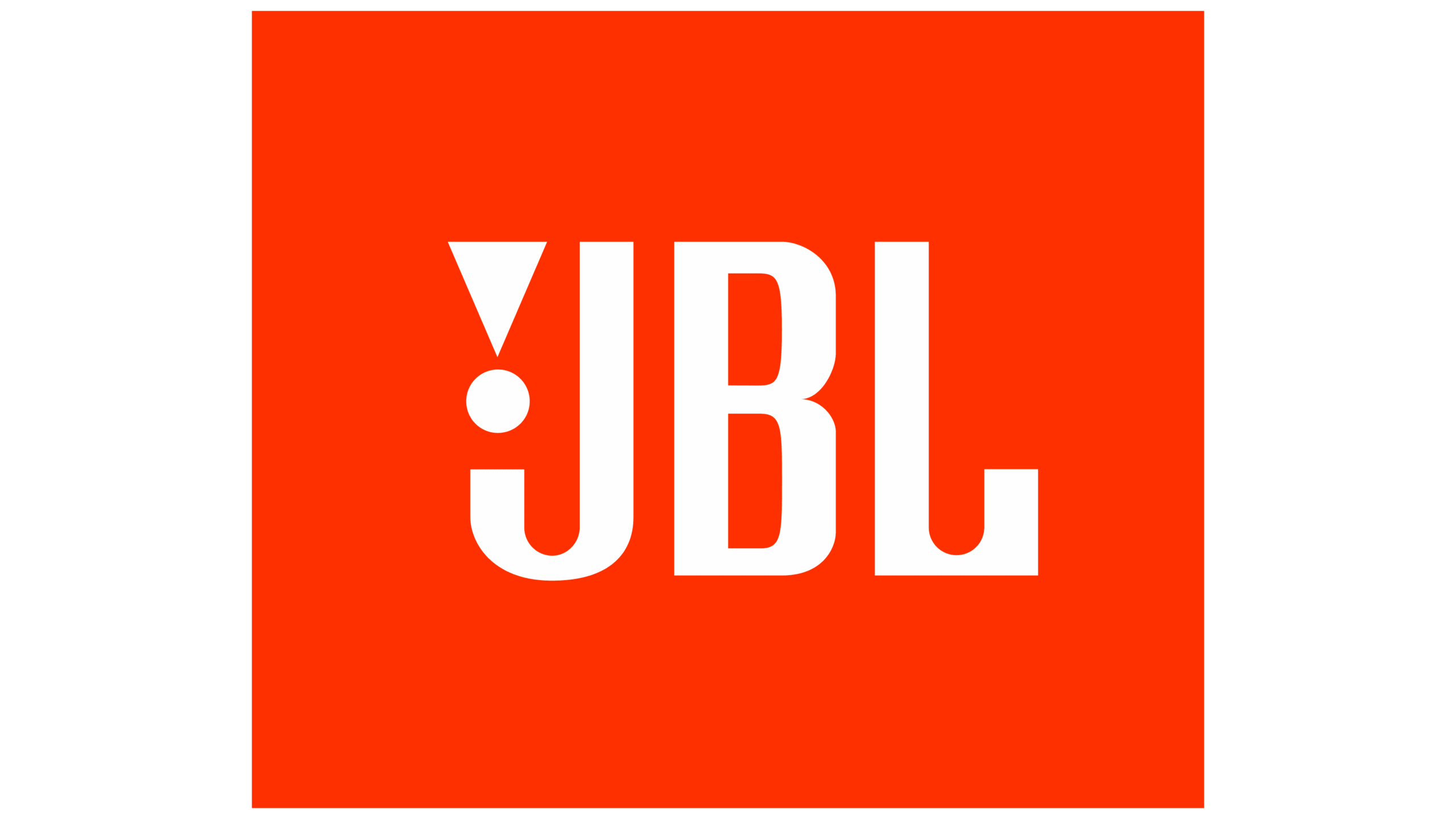 JBL-Logo